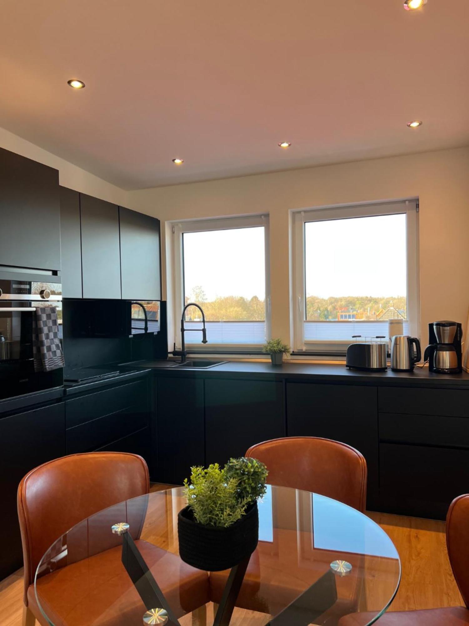 Park View Apartment